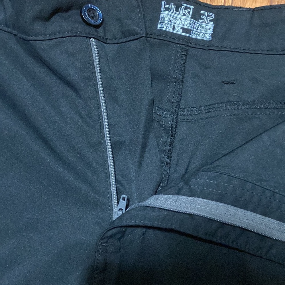Huk Pants